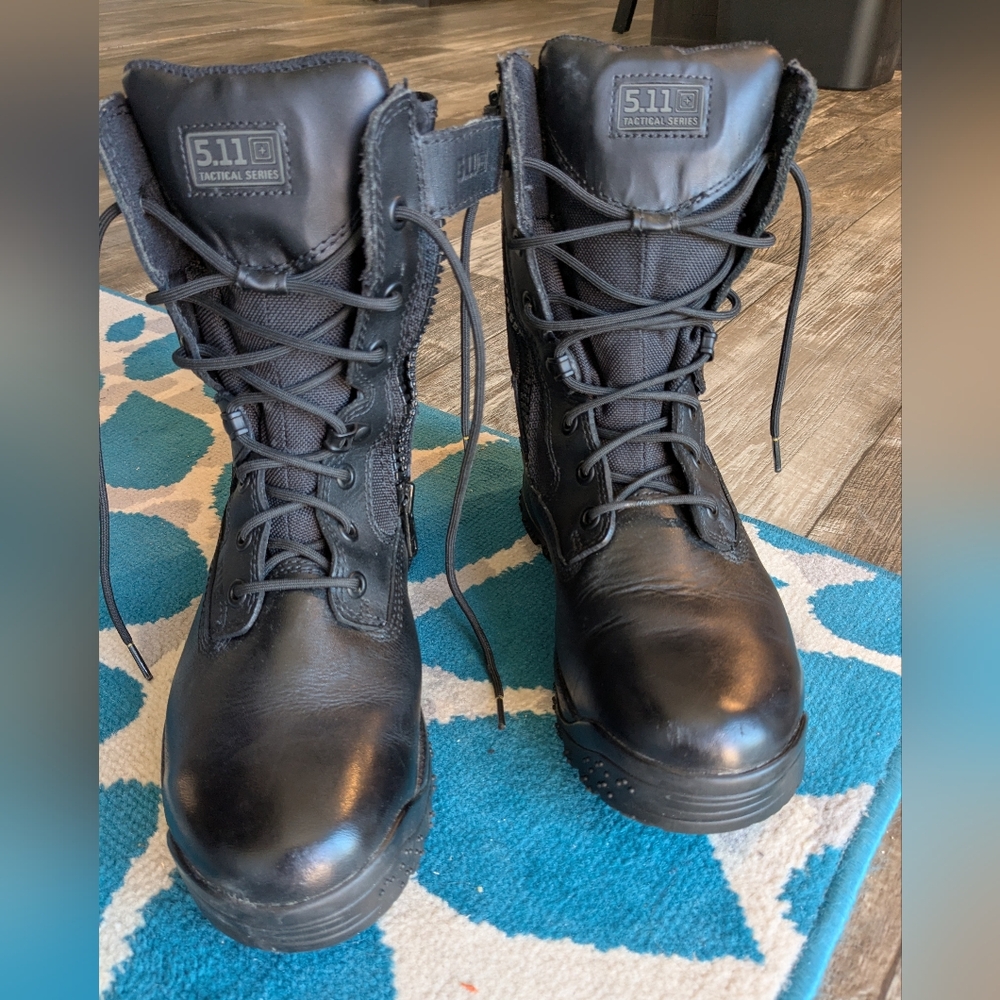 5.11 Men's Boots